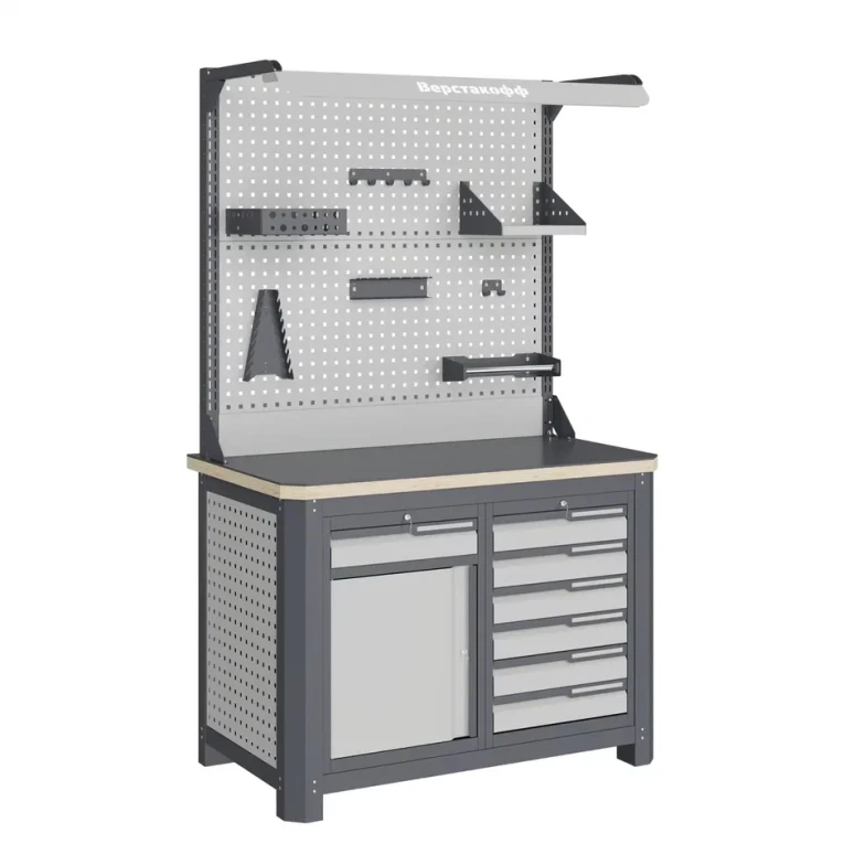 Рабочее место MCN 1252.S68-2FR 