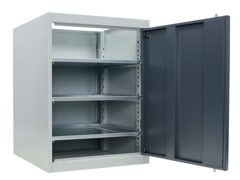 Инструментальная тумба Expert T-1 Инструментальная тумба Expert T-1