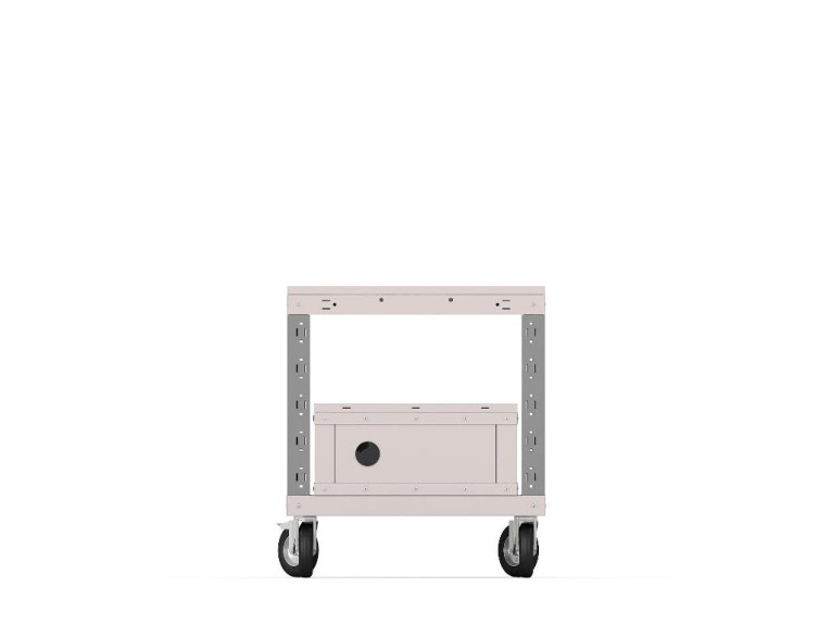 Тележка COMTEX №3 Тележка COMTEX №3