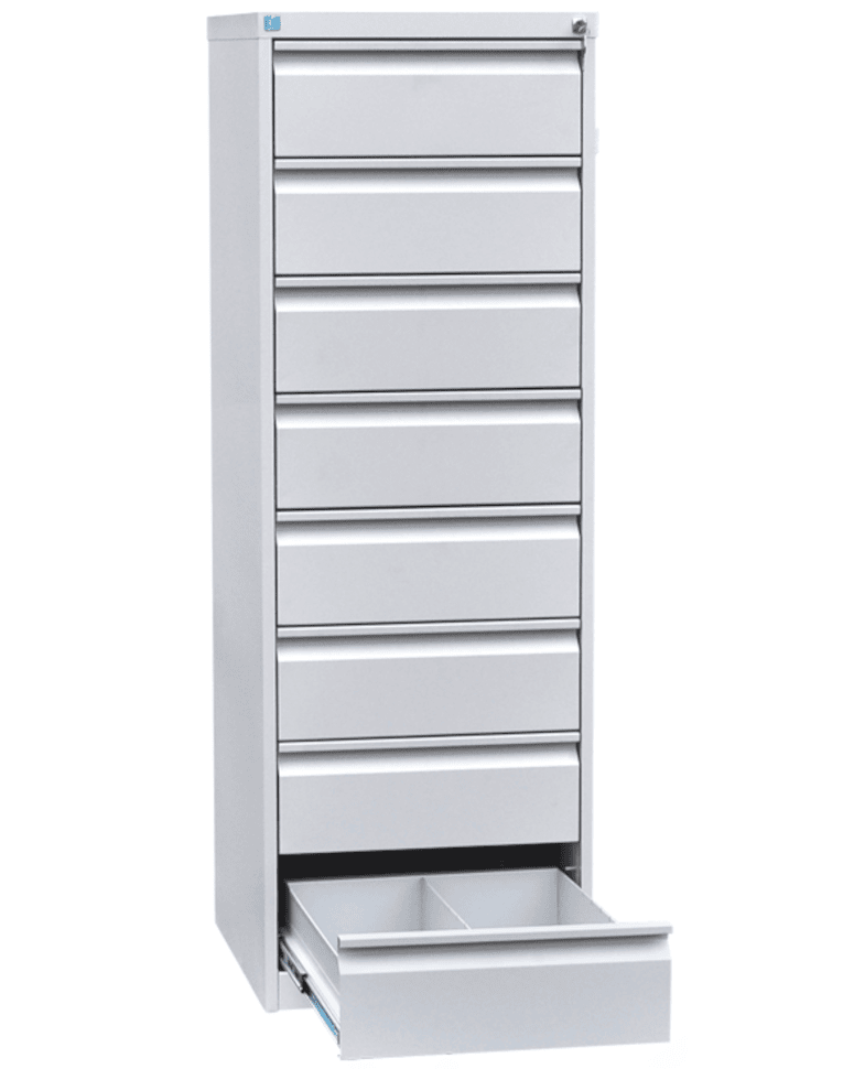 Шкаф картотечный ШК-8 формат А6 Шкаф картотечный ШК-8 формат А6