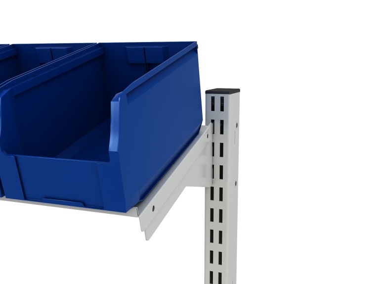 Рабочее место WOKER PRO №5 