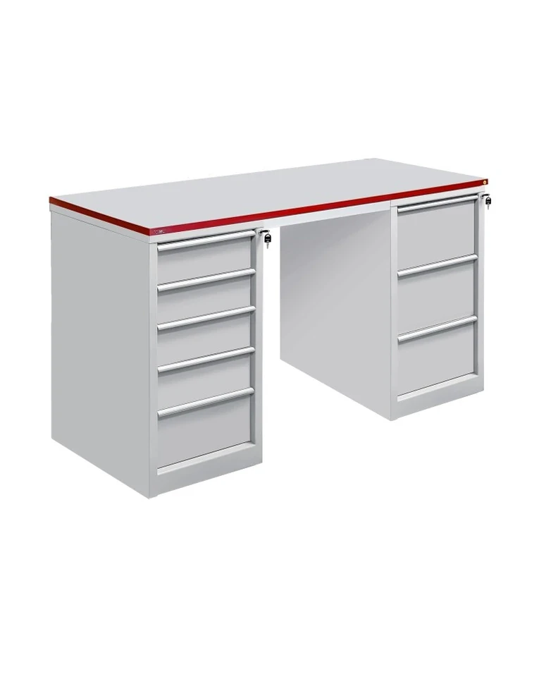 Стол промышленный Gresson СП-1800Т1Т5, основное фото