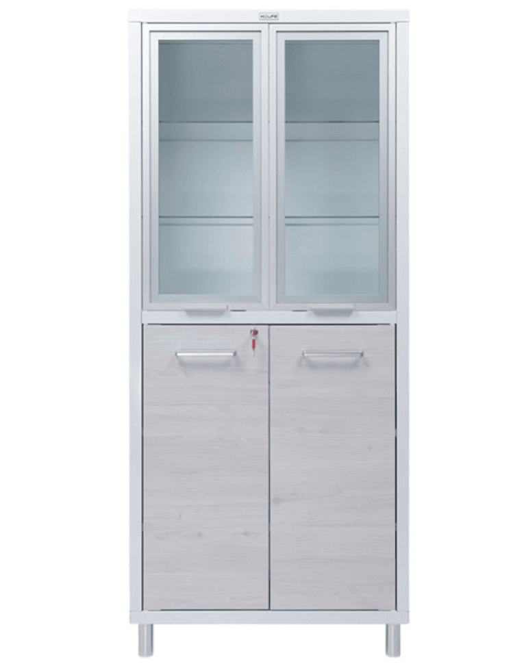 Медицинский шкаф HILFE МД 2 ШМ-SSR Медицинский шкаф HILFE МД 2 ШМ-SSR