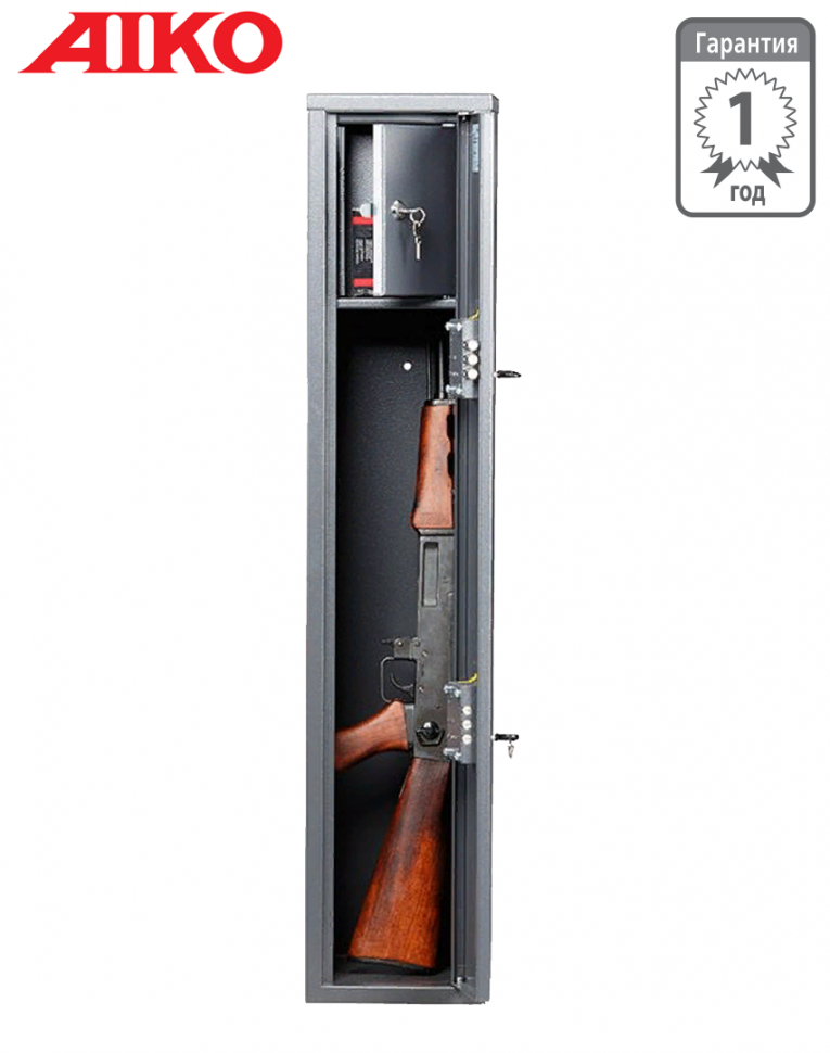 Оружейный сейф Aiko Чирок 1025 