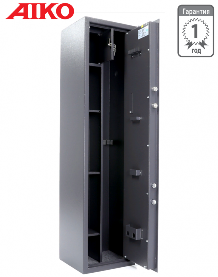 Оружейный сейф Aiko Филин 32 EL Оружейный сейф Aiko Филин 32 EL