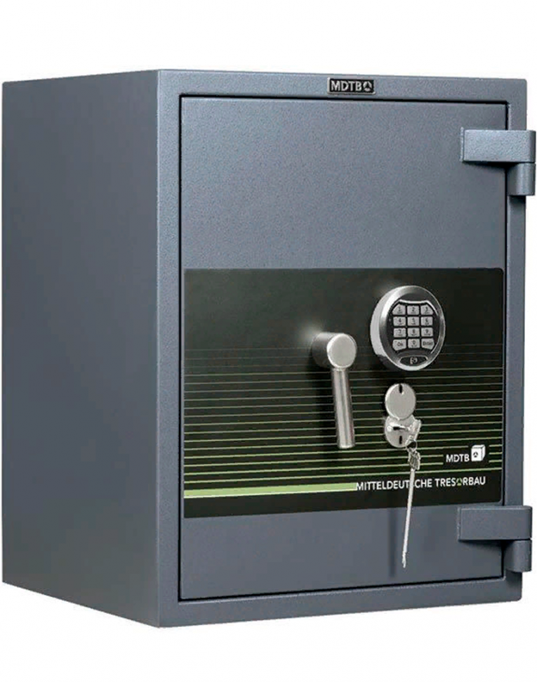 Взломостойкий сейф MDTB Fort-M 67 EK Взломостойкий сейф MDTB Fort-M 67 EK
