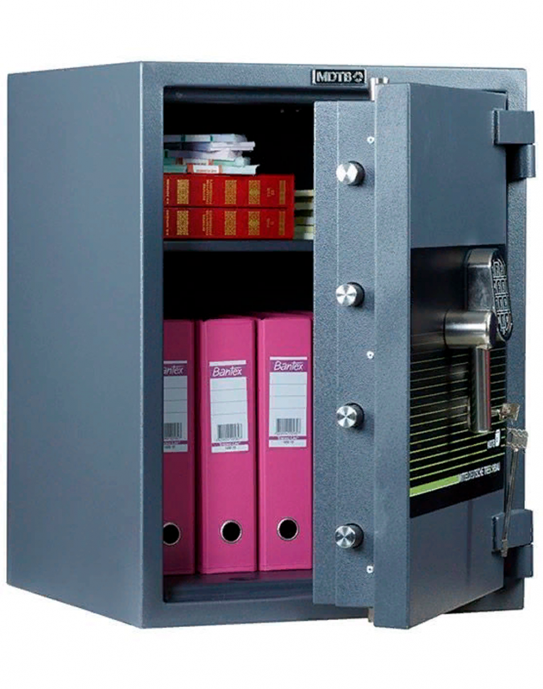 Взломостойкий сейф MDTB Fort-M 67 EK Взломостойкий сейф MDTB Fort-M 67 EK