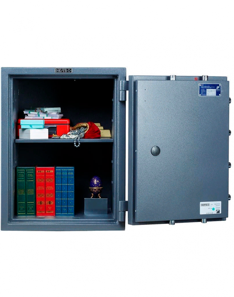 Взломостойкий сейф MDTB Fort-M 67 EK Взломостойкий сейф MDTB Fort-M 67 EK