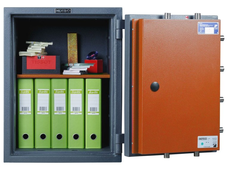 Взломостойкий сейф MDTB Fort-M 67 EK Взломостойкий сейф MDTB Fort-M 67 EK