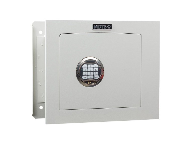 Встраиваемый сейф MDTB-Vega 33.E Встраиваемый сейф MDTB-Vega 33.E