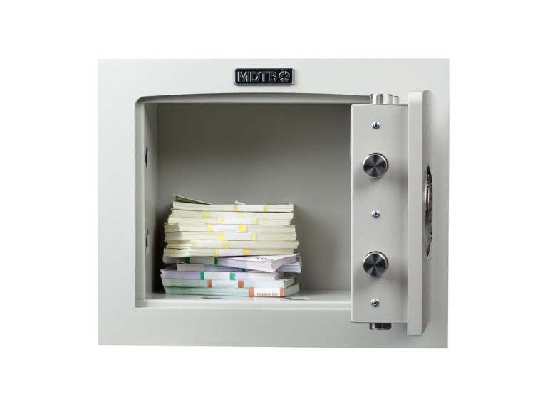 Встраиваемый сейф MDTB-Vega 33.E Встраиваемый сейф MDTB-Vega 33.E