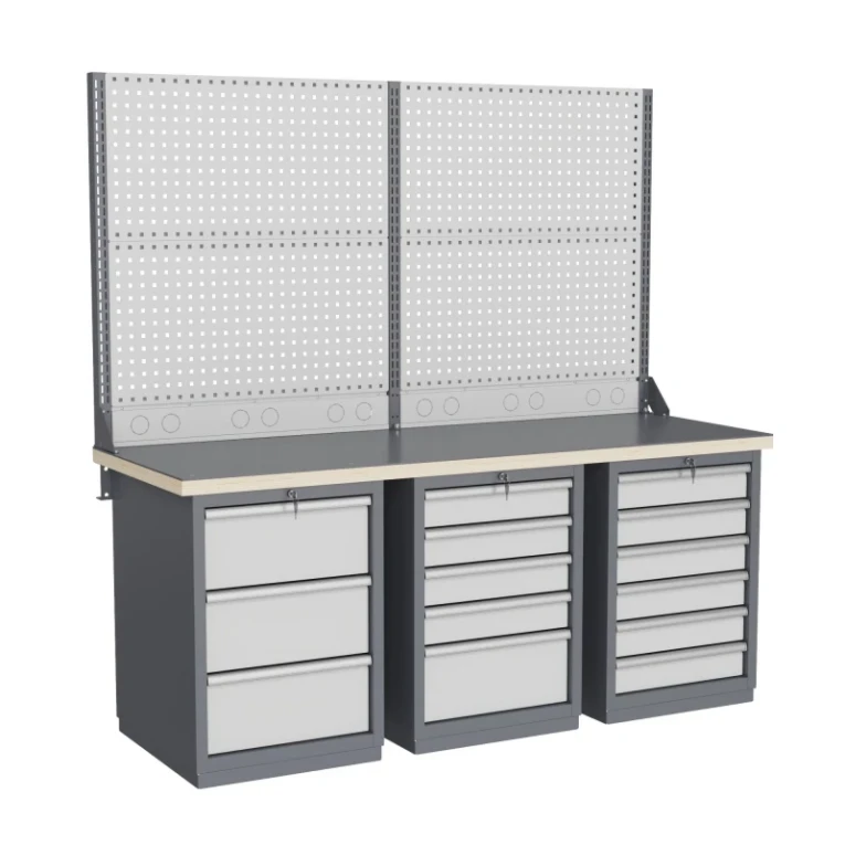 Верстак FBK 205.356-2R Верстак FBK 205.356-2R