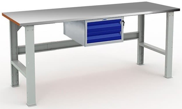 Верстак Expert WTS200.F2/F2.100 