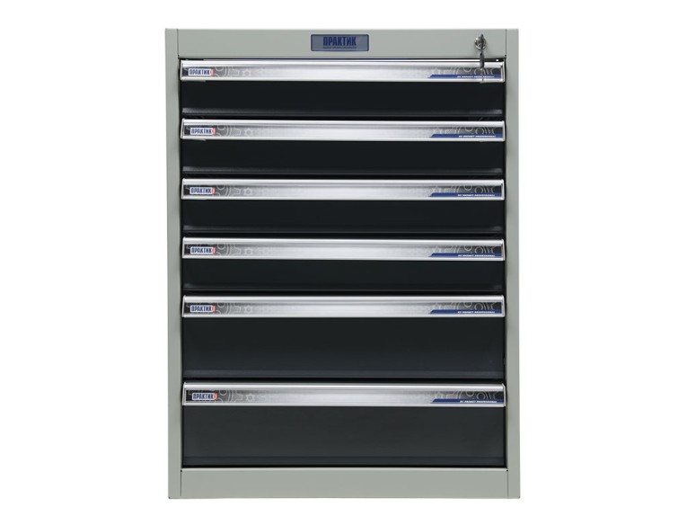 Инструментальная тумба Expert T-6 Инструментальная тумба Expert T-6