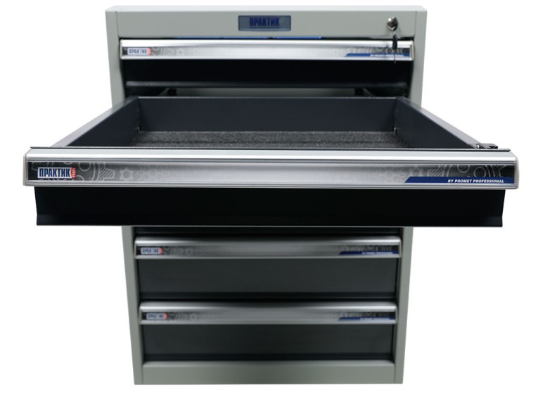 Инструментальная тумба Expert T-6 Инструментальная тумба Expert T-6