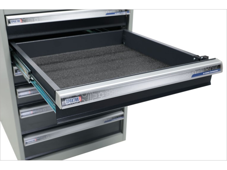 Инструментальная тумба Expert T-6 Инструментальная тумба Expert T-6