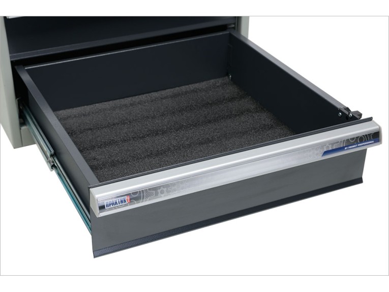 Инструментальная тумба Expert T-6 Инструментальная тумба Expert T-6