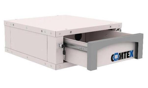 Тумба малая COMTEX 1 Тумба малая COMTEX 1