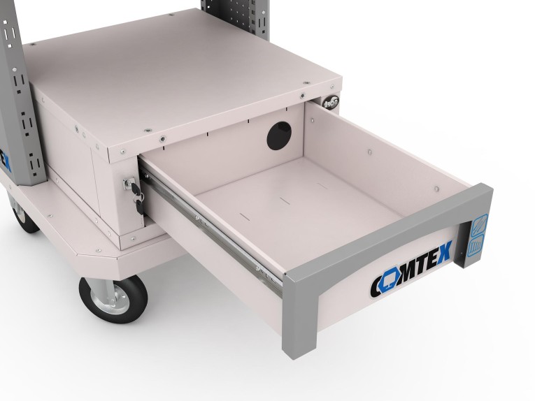 Тележка COMTEX №4 Тележка COMTEX №4