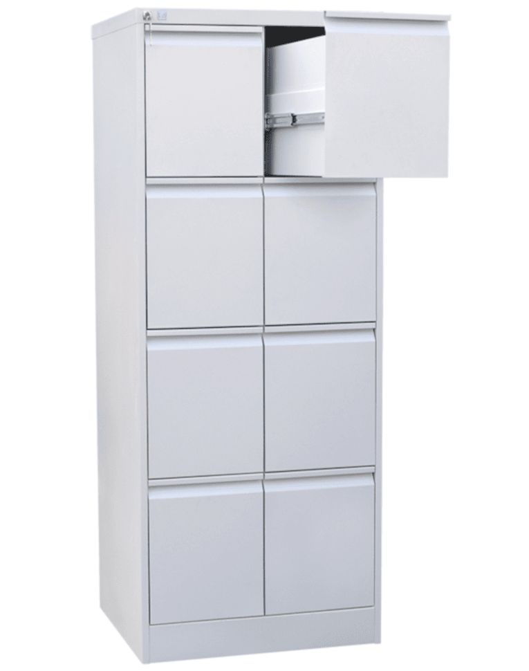 Шкаф картотечный ШК-8 формат А4 Шкаф картотечный ШК-8 формат А4