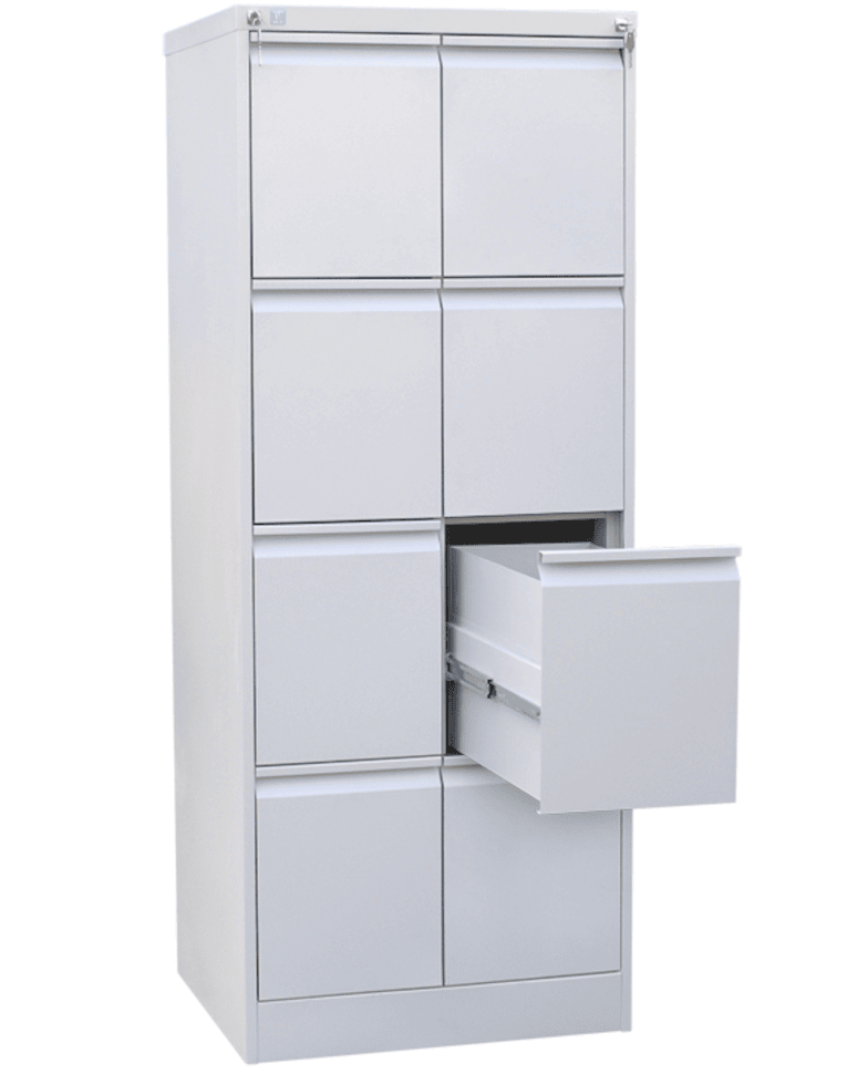 Шкаф картотечный ШК-8 формат А4 Шкаф картотечный ШК-8 формат А4