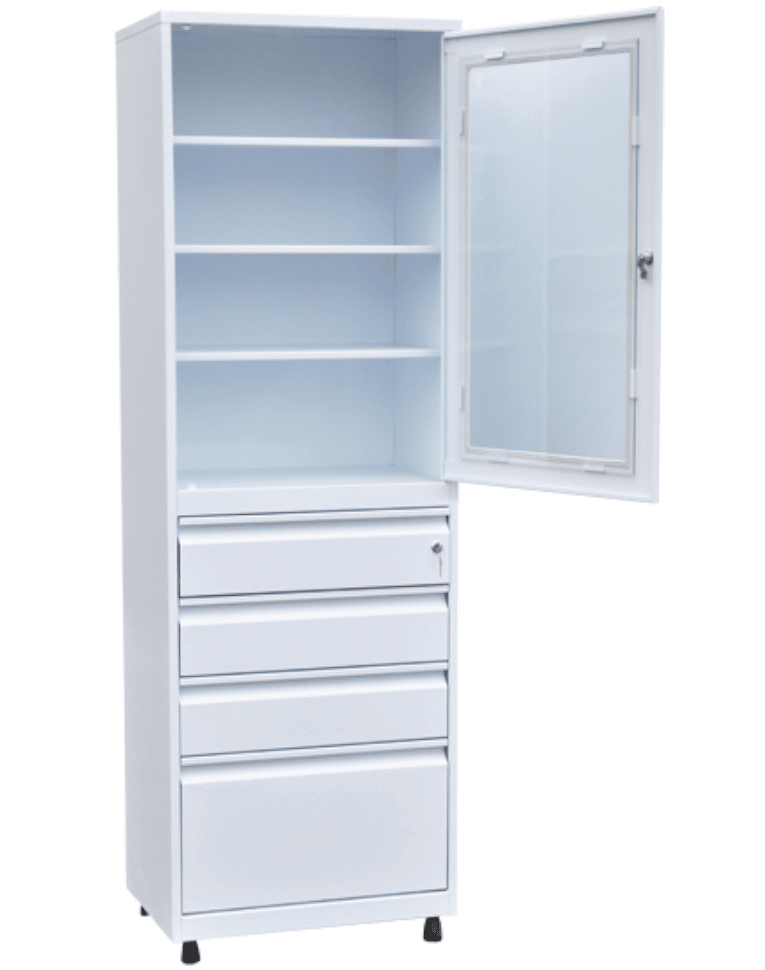 Шкаф для документации ШМД-06 Шкаф для документации ШМД-06