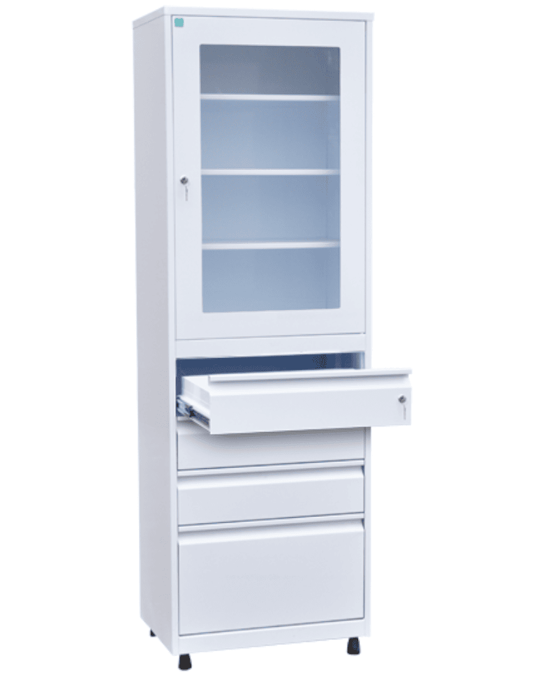 Шкаф для документации ШМД-06 Шкаф для документации ШМД-06