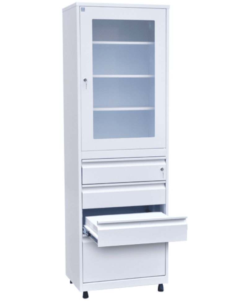 Шкаф для документации ШМД-06 Шкаф для документации ШМД-06