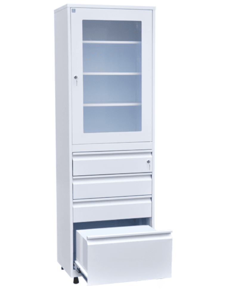 Шкаф для документации ШМД-06 Шкаф для документации ШМД-06