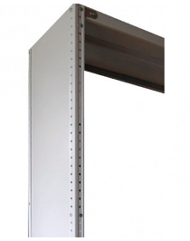 Боковая стенка MS 2000x400