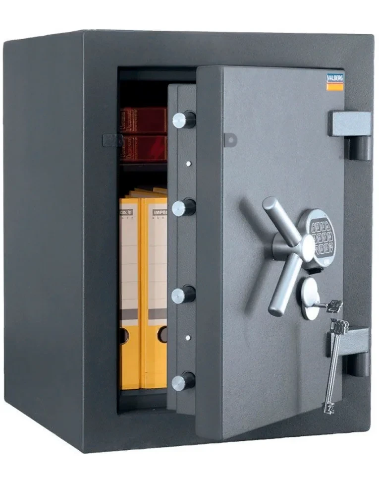 Взломостойкий сейф Valberg Алмаз 67 EL 