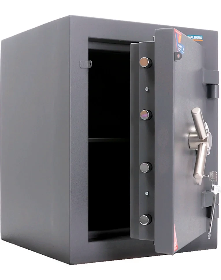 Взломостойкий сейф Valberg Алмаз 67 EL 