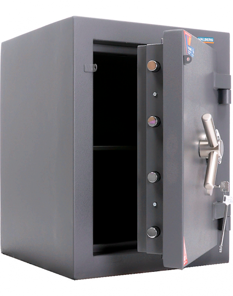 Взломостойкий сейф Valberg Алмаз 67 EL 