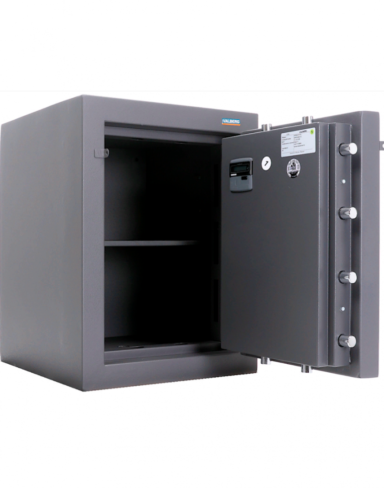 Взломостойкий сейф Valberg Алмаз 67 EL 