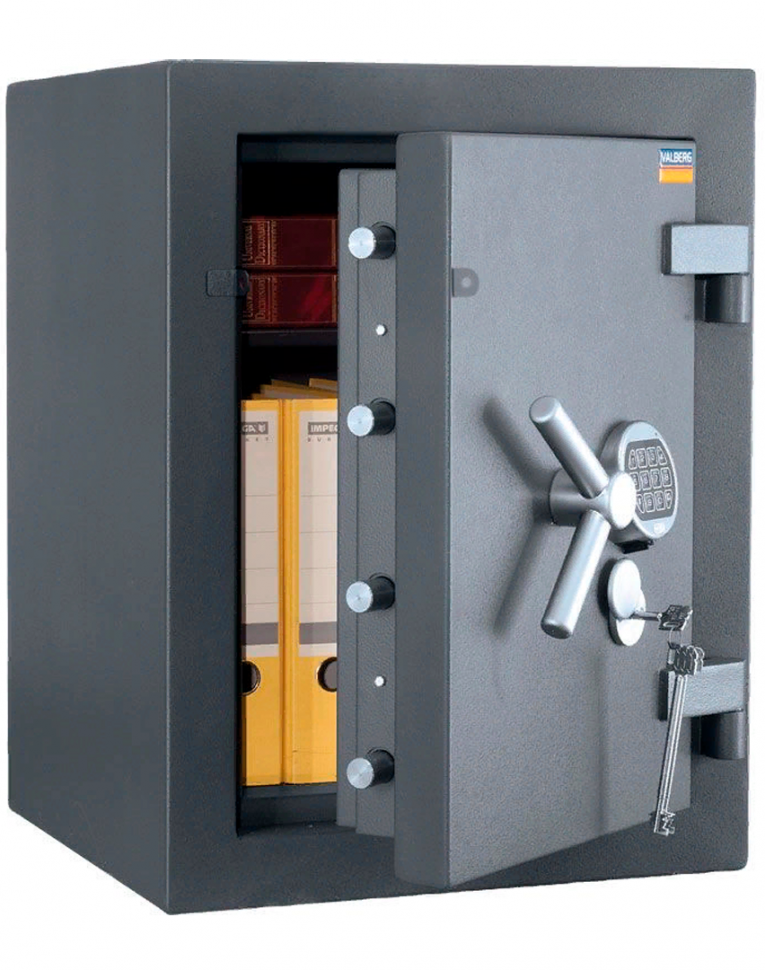 Взломостойкий сейф Valberg Алмаз 67 EL 