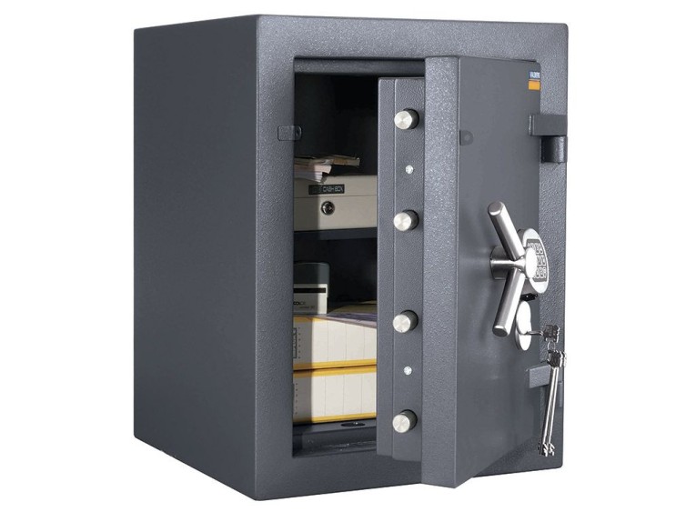 Взломостойкий сейф Valberg Алмаз 67 EL 