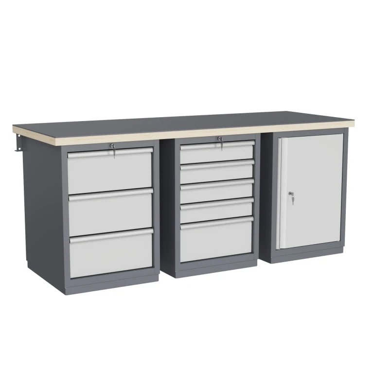 Верстак FBK 205.357 Верстак FBK 205.357