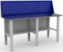 Верстак Expert WTS200.F2/F2/F2.010 Верстак Expert WTS200.F2/F2/F2.010