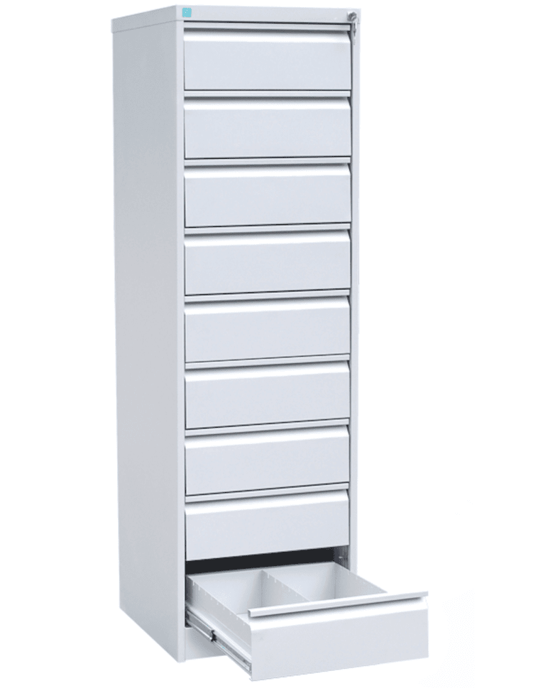 Шкаф картотечный ШК-9 Шкаф картотечный ШК-9