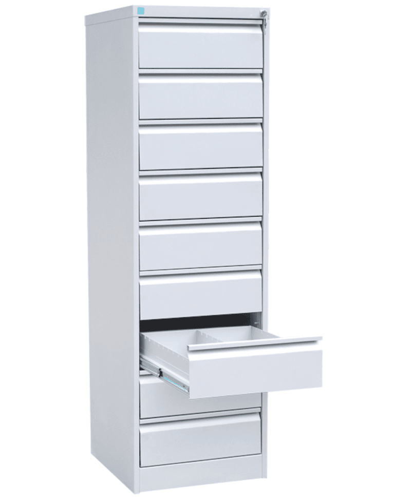 Шкаф картотечный ШК-9 Шкаф картотечный ШК-9