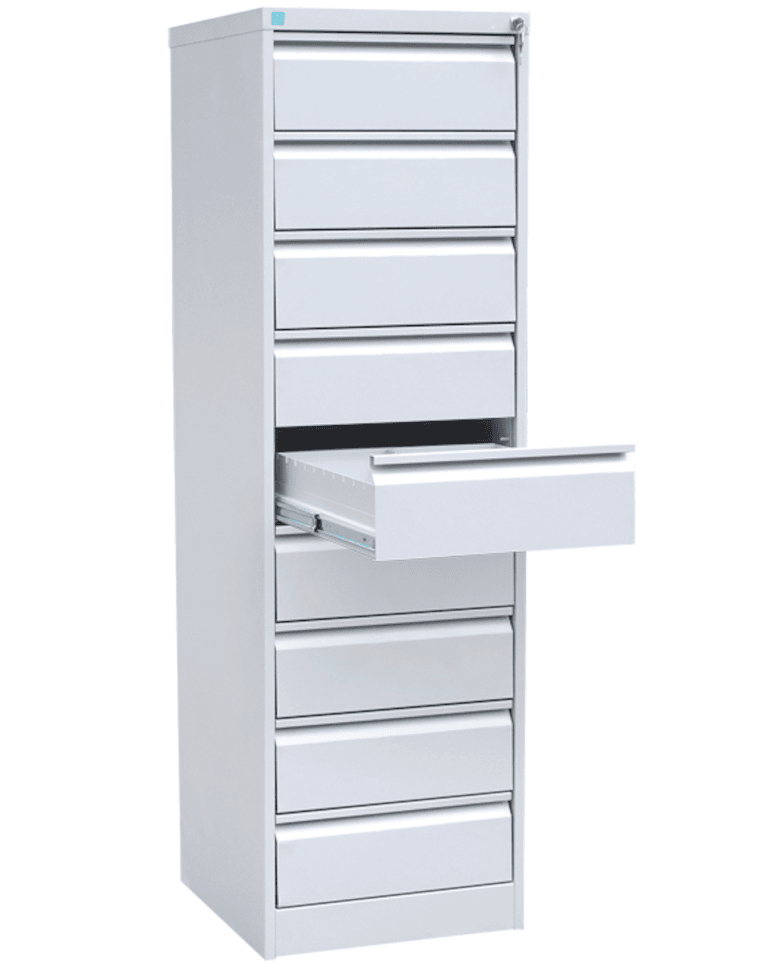 Шкаф картотечный ШК-9 Шкаф картотечный ШК-9