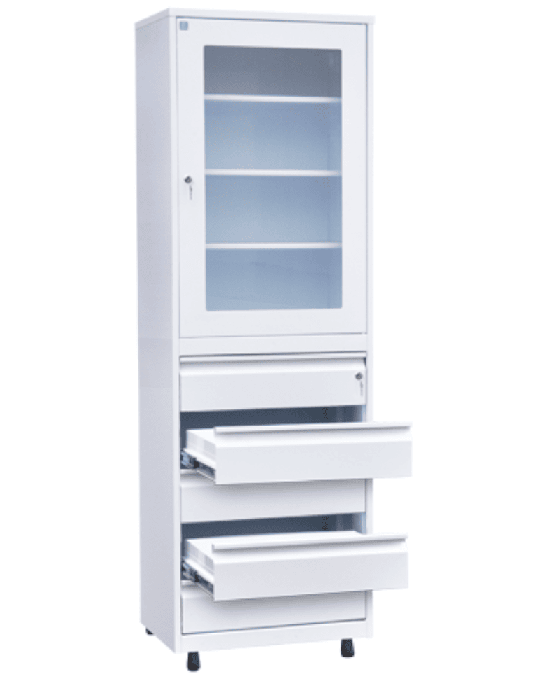 Шкаф для документации ШМД-07  Шкаф для документации ШМД-07