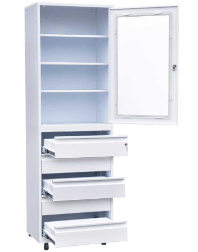 Шкаф для документации ШМД-07  Шкаф для документации ШМД-07