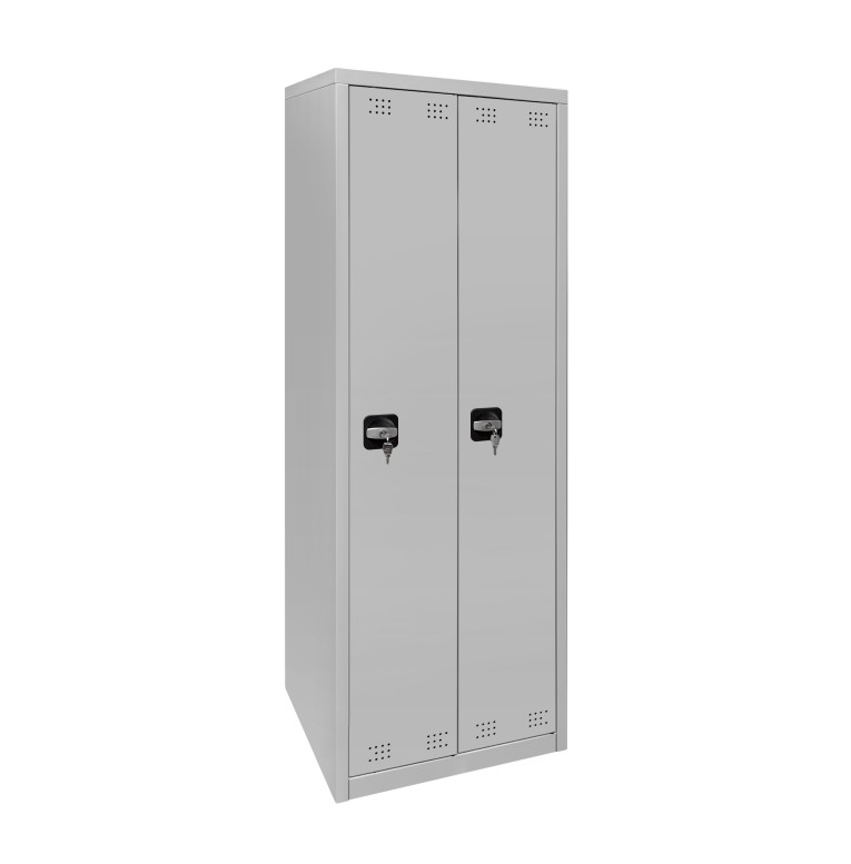 Шкаф двухсекционный Gresson ШРД-1750 