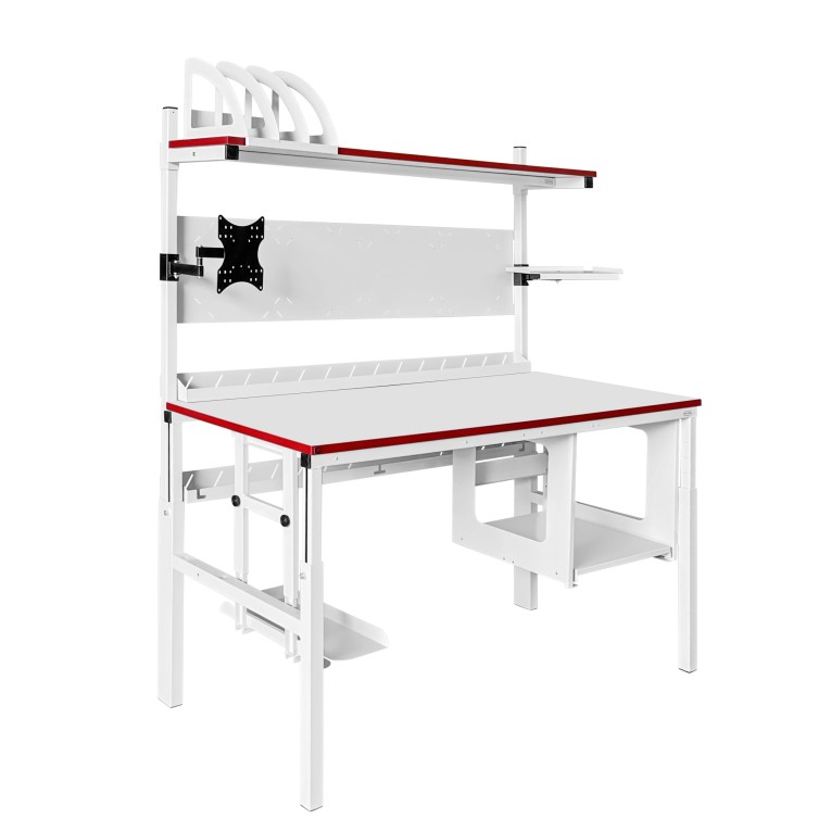 Комплект стола оператора Gresson  КСО-2000х900 ESD 