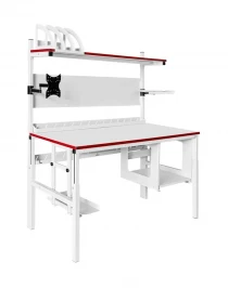 Комплект стола оператора Gresson  КСО-2000х900 ESD