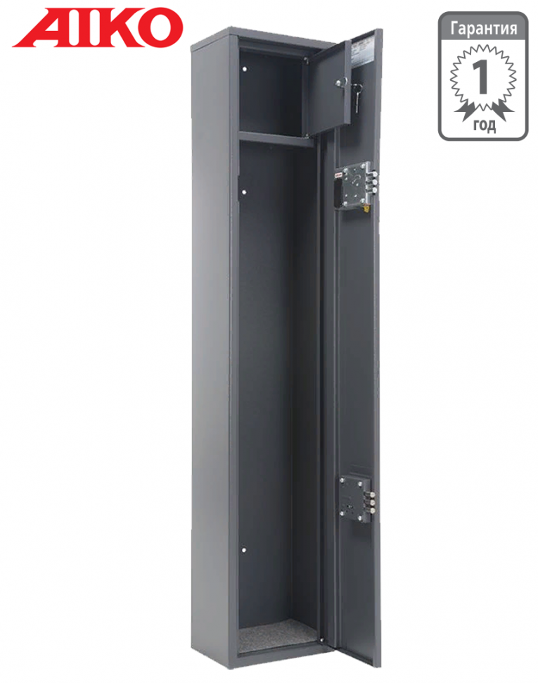Оружейный сейф Aiko Чирок 1018 EL 