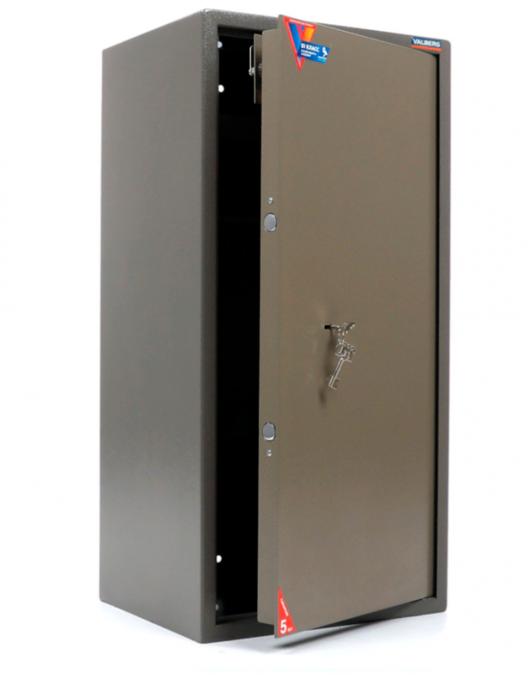 Офисный сейф Valberg ASM 90T KL 