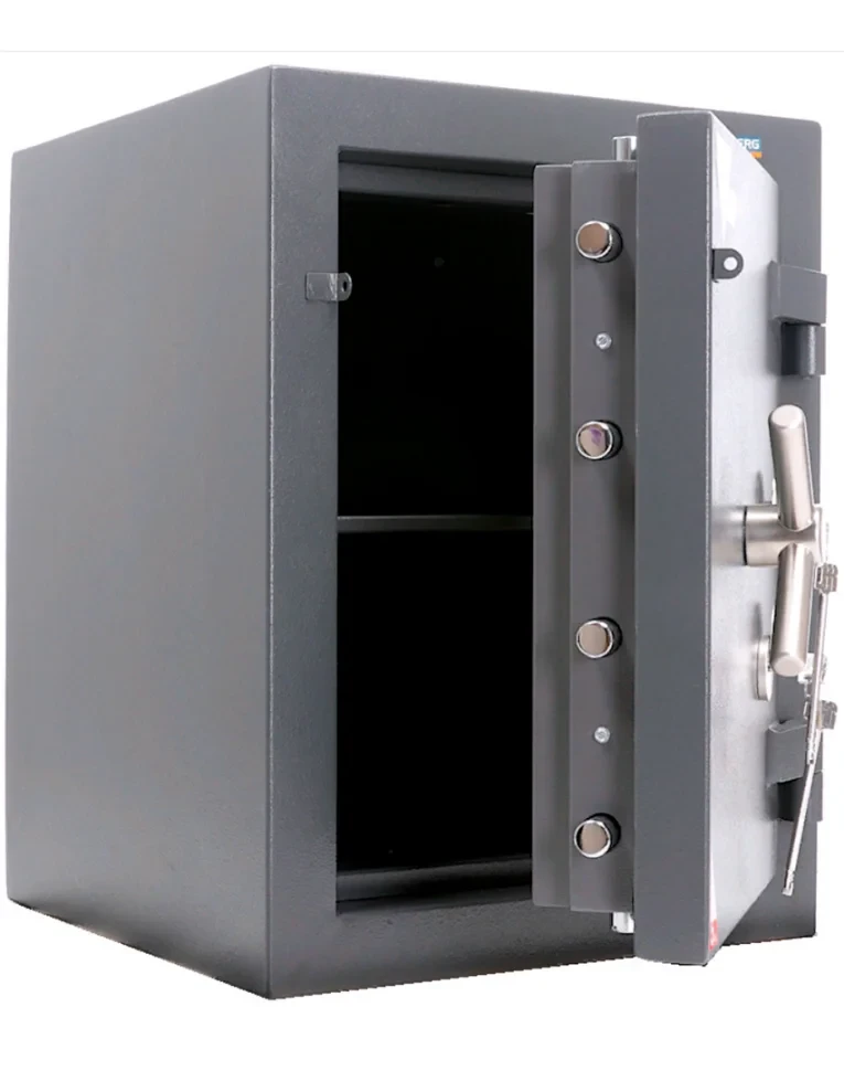 Взломостойкий сейф Valberg Алмаз 67 KL Взломостойкий сейф Valberg Алмаз 67 KL