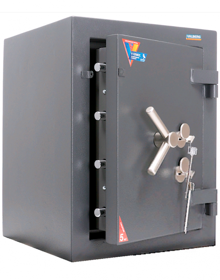 Взломостойкий сейф Valberg Алмаз 67 KL Взломостойкий сейф Valberg Алмаз 67 KL